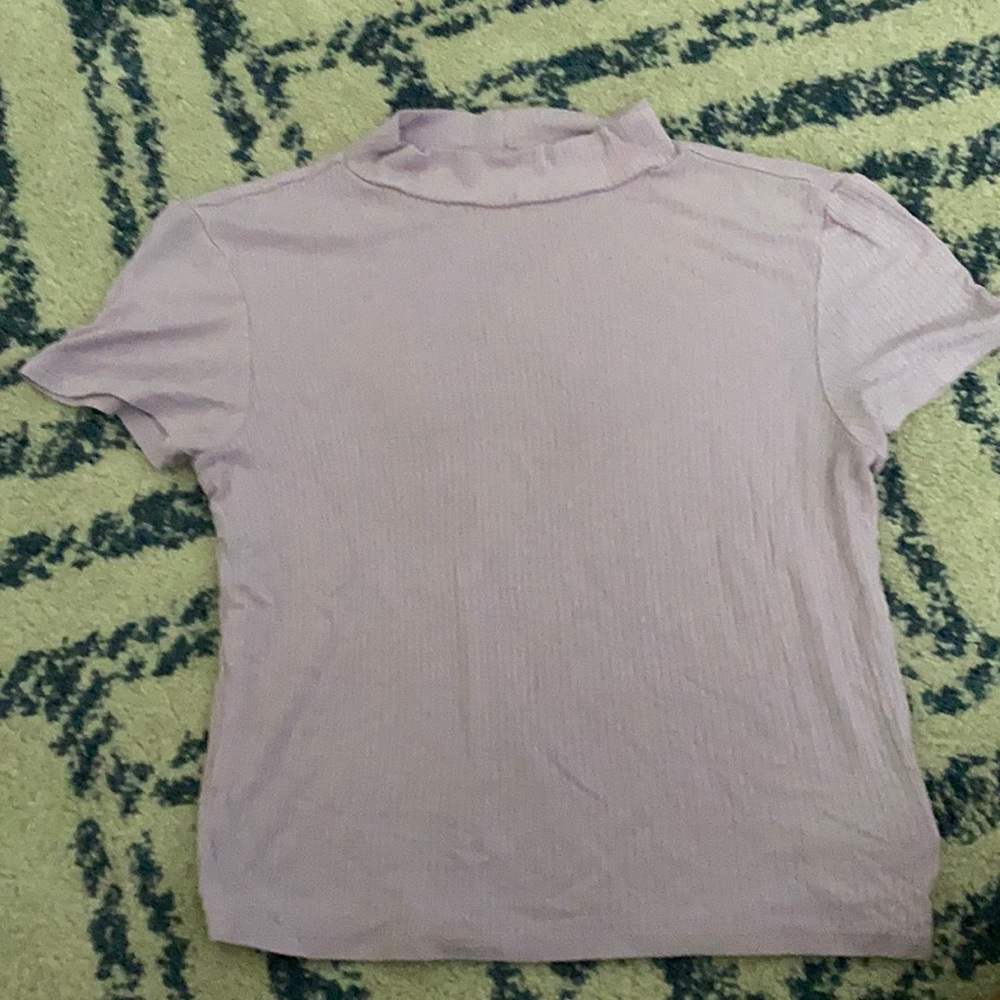 Girls croptop